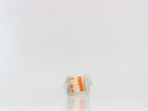 FILTRO GASOLINA NISSAN TSURU I II DATSUN 1600 1800 2000 PLASTICO 5/16" Y 1/4"     GONHER     REF  33053 FGI-033