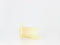 FILTRO GASOLINA NISSAN TSURU I II DATSUN 1600 1800 2000 PLASTICO 5/16" Y 1/4"     INJETECH     REF  33053 FGI-033