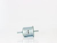FILTRO GASOLINA NISSAN PICKUP D21 2.4L 86-89 FRONTIER 98-14 TSURU III 93-94 RECTO     INJETECH     REF FGI-027 RFG-027 16400-F4301