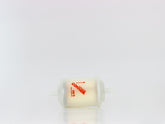 FILTRO GASOLINA  UNIVERSAL PLASTICO 3/8"     GONHER     REF  33003 FGI-034