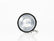 FARO AUXILIAR HALOGENO JACKMAN GRANDE BLANCO PIEZA      IMP
