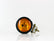 FARO TRACTOR UNIDAD 4416 AMBAR COMPLETO
