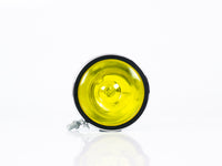 FARO AUXILIAR HALOGENO JACKMAN GRANDE AMBAR PIEZA      IMP