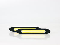 BARRA LED MINI PLANA 2 TONOS DMD