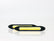 BARRA LED MINI PLANA 2 TONOS DMD