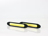 BARRA LED MINI PLANA 2 TONOS DMD