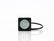 FARO AUXILIAR LED 1 LED 10W
