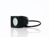 FARO AUXILIAR LED 1 LED 10W