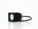FARO AUXILIAR LED 1 LED 10W