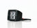 FARO AUXILIAR LED 4 LEDS CON LUPA