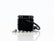 FARO AUXILIAR LED 4 LEDS CON LUPA