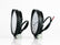 FARO AUXILIAR LED 9 LEDS 27W REDONDO JUEGO      RACINGTEC