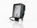 FARO AUXILIAR LED 9 LEDS 27W CUADRADO PIEZA      RACINGTEC