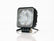 FARO AUXILIAR LED 9 LEDS 27W CUADRADO UP