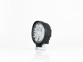 FARO AUXILIAR LED 9 LEDS 27W REDONDO PIEZA      RACINGTEC