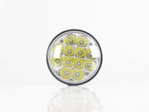 UNIDAD LED REDONDA 6"