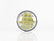 UNIDAD LED REDONDA 6"
