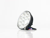 UNIDAD LED REDONDA 6"