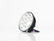 UNIDAD LED REDONDA 6"