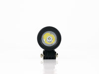 FARO AUXILIAR LED 1 LED 10W 2" REDONDO 12-24V      RACINGTEC