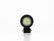 FARO AUXILIAR LED 1 LED 10W 2" REDONDO 12-24V      RACINGTEC