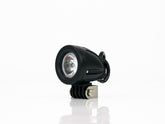 FARO AUXILIAR LED 1 LED 10W 2" REDONDO 12-24V      RACINGTEC