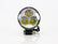 FARO AUXILIAR LED 3 LEDS 3" 9W REDONDO BLANCO PIEZA 12-24V      RACINGTEC