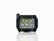 FARO AUXILIAR LED 6 LEDS 36W CUADRADO CON LUPA PIEZA      RACINGTEC