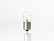 FOCO 1003 12V CLARO 12W     HELLA