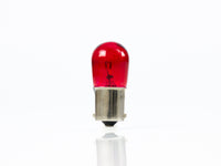 FOCO 1003 12V ROJO     STAR