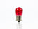 FOCO 1003 12V ROJO     STAR