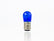 FOCO 1004 12V AZUL     STAR