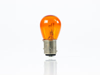 FOCO 1157 1034 12V PATA DISPAREJA AMBAR 21W/5W     HELLA