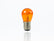 FOCO 1157 1034 12V PATA DISPAREJA AMBAR 21W/5W     HELLA
