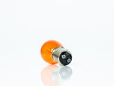 FOCO 1157 1034 12V PATA DISPAREJA AMBAR 21W/5W     HELLA