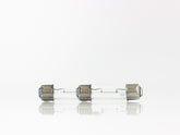 FOCO LUZ INTERIOR DOBLE CASQUILLO 12V 2W JUEGO     SYLVANIA