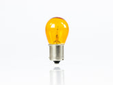 FOCO 1141 7507 12V PATA ESCUADRA AMBAR     HELLA