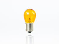 FOCO 1141 7507 12V PATA ESCUADRA AMBAR     HELLA