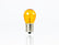 FOCO 1141 7507 12V PATA ESCUADRA AMBAR     HELLA