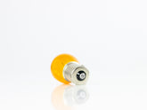 FOCO 1141 7507 12V PATA ESCUADRA AMBAR     HELLA
