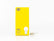 FOCO 1141 7507 12V PATA ESCUADRA BLANCO     HELLA