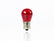 FOCO 1141 12V ROJO     STAR