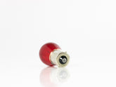 FOCO 1141 12V ROJO     STAR