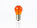 FOCO 1141 7507 24V PATA ESCUADRA AMBAR     STAR