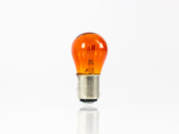 FOCO 1157 7225 12V PATA ESCUADRA AMBAR     STAR