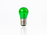 FOCO 1157 1034 12V PATA DISPAREJA VERDE 21W/5W     STAR