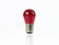 FOCO 1176 12V PATA PAREJA ROJO     STAR