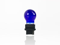 FOCO 3156 12V 1 POLO AZUL     STAR