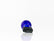 FOCO 3156 12V 1 POLO AZUL     STAR
