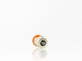 FOCO 67 12V 1 POLO 5W AMBAR     STAR